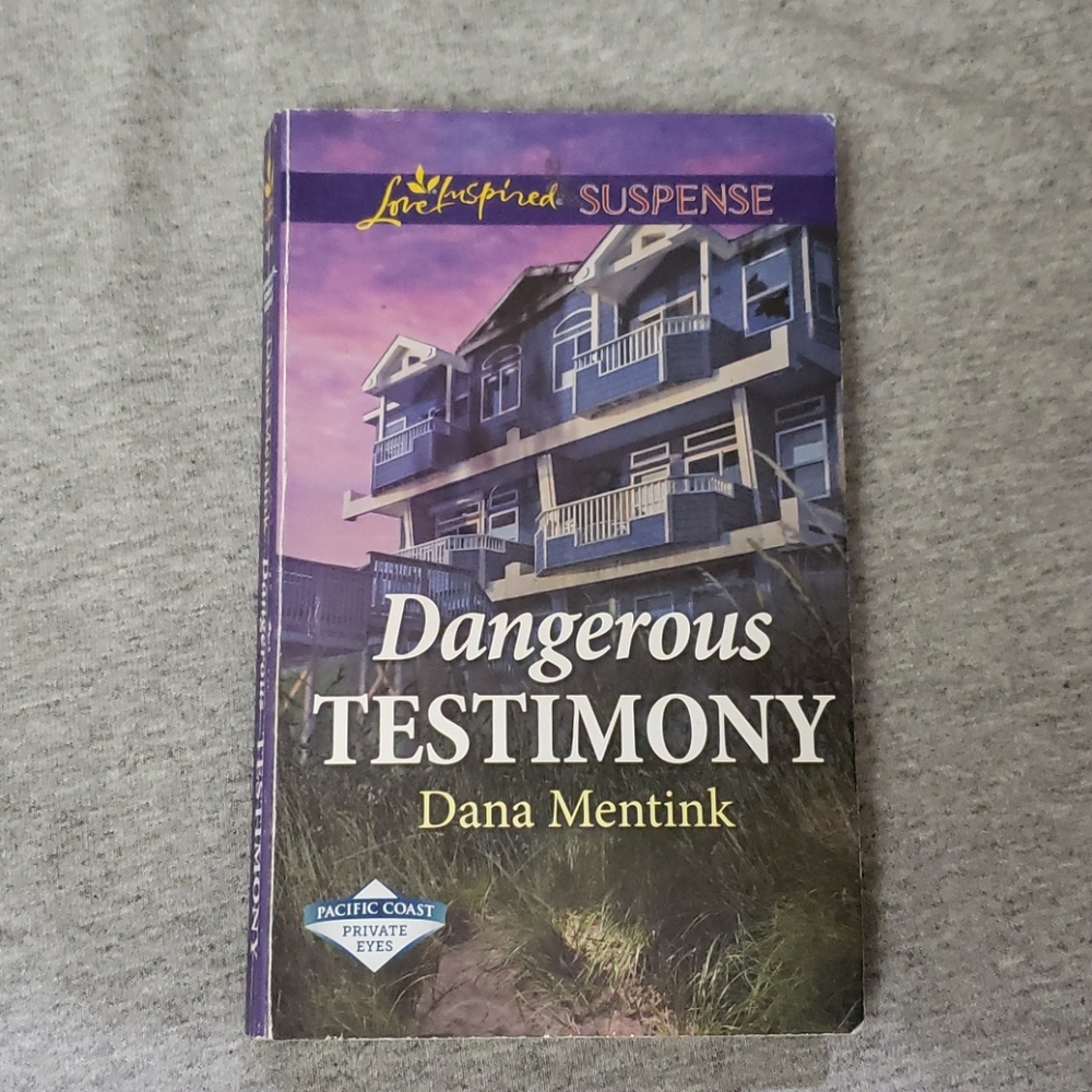 Love Inspired Books - Picture 2 of 9